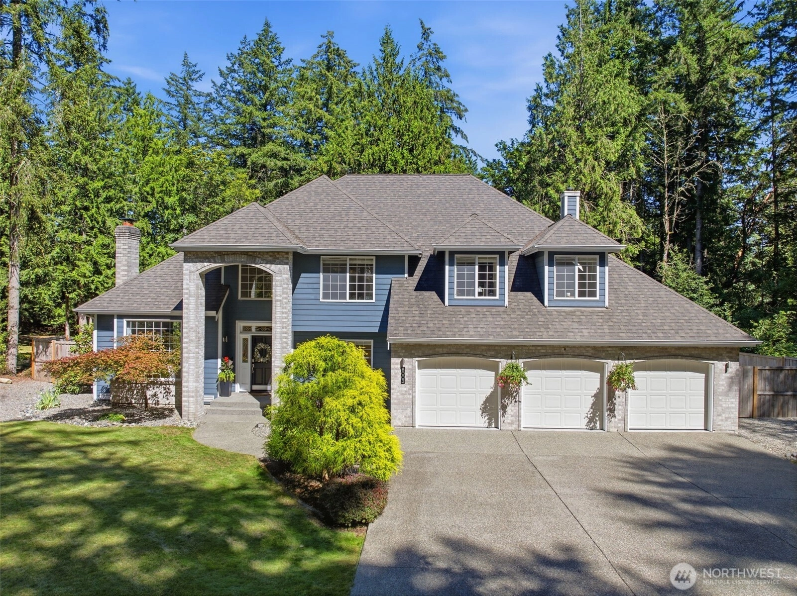8003 57th Ave NW Gig Harbor WA 98332