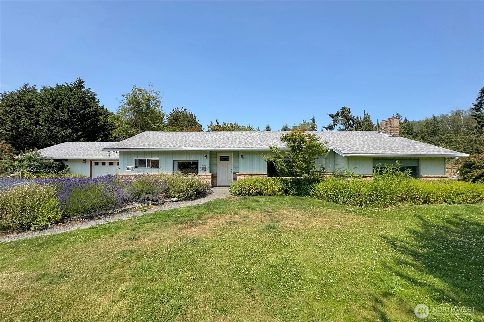193 Fergy Ln Unit  Sequim WA 98382