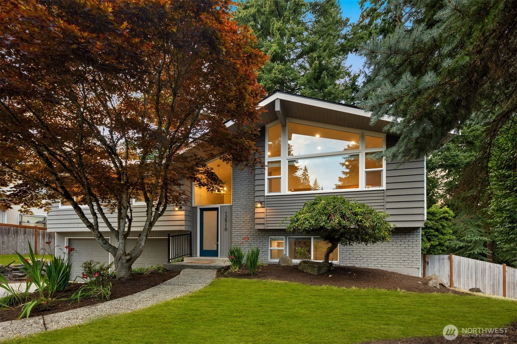 12510 SE 48th Pl Bellevue WA 98006