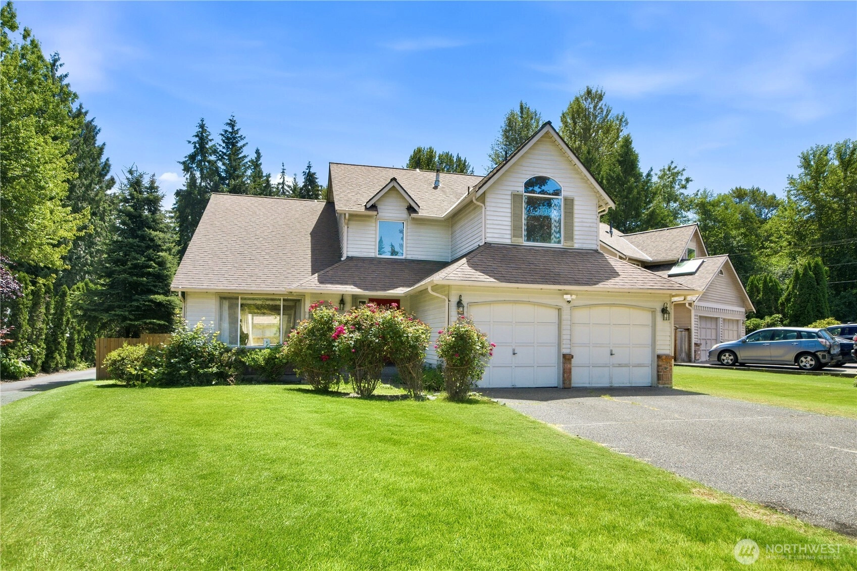 4560 186th Ave SE Issaquah WA 98027