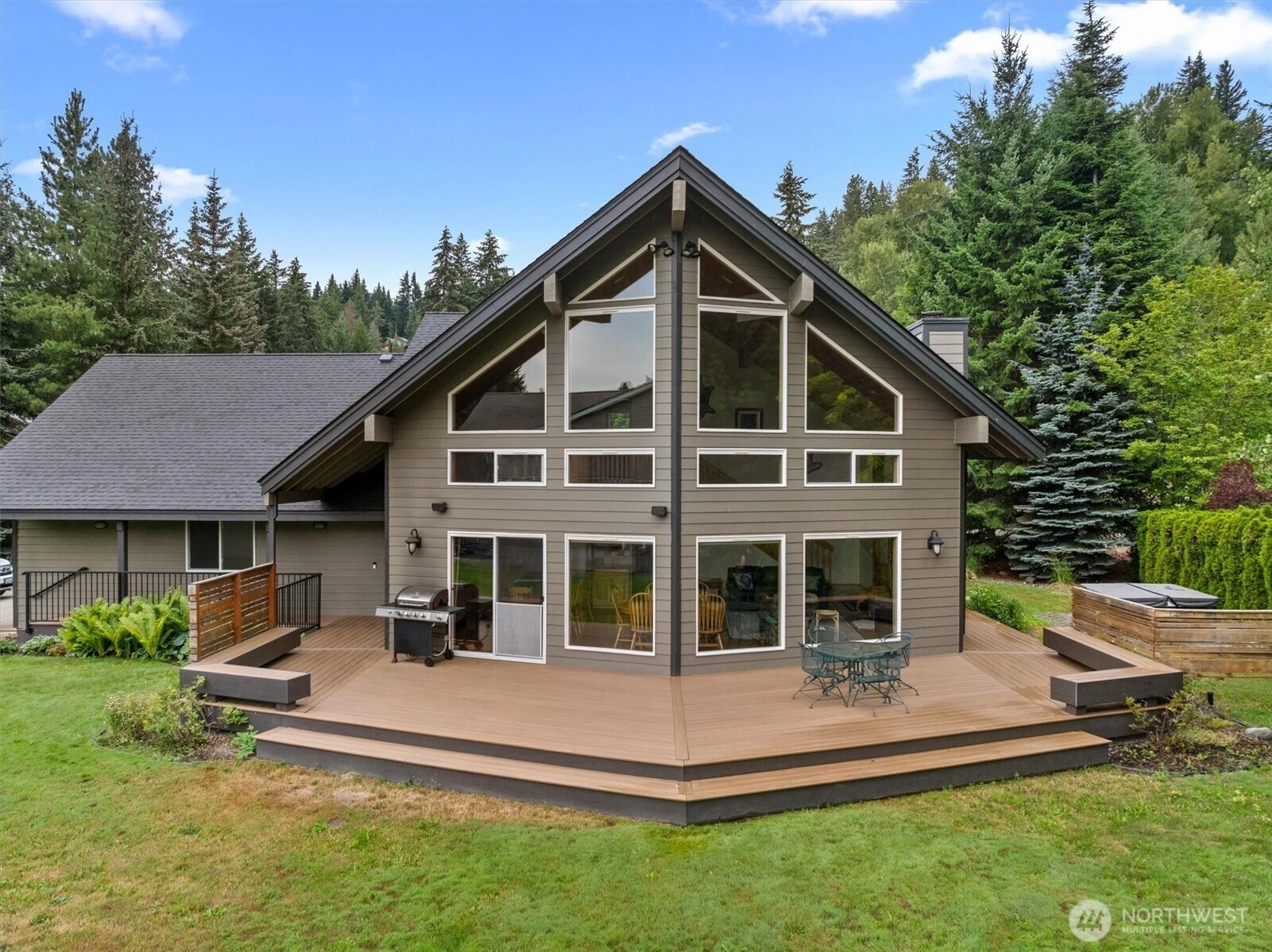 691 Pebble Beach Dr Unit  Cle Elum WA 98922