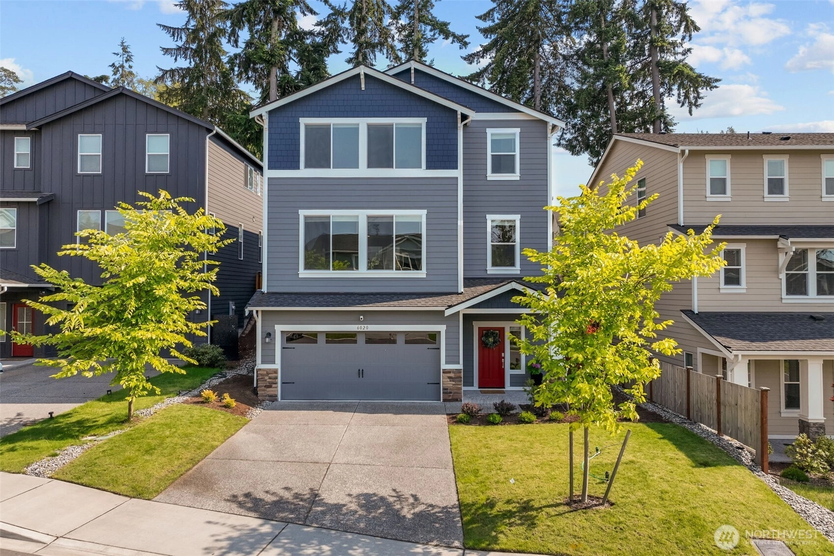 6020 135th Pl SW Edmonds WA 98026