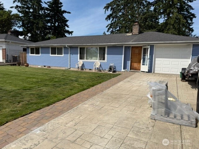 17953 48th Ave S Unit  SeaTac WA 98188