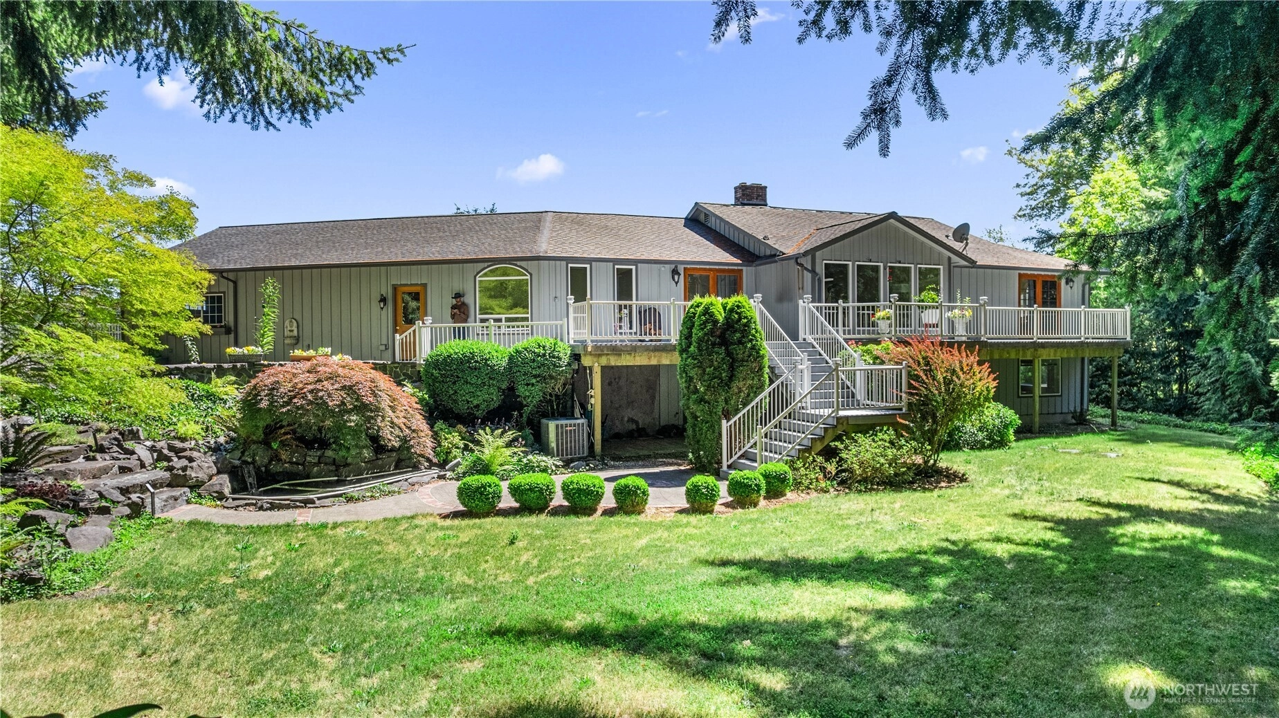 18525 Paulson St SW Rochester WA 98579