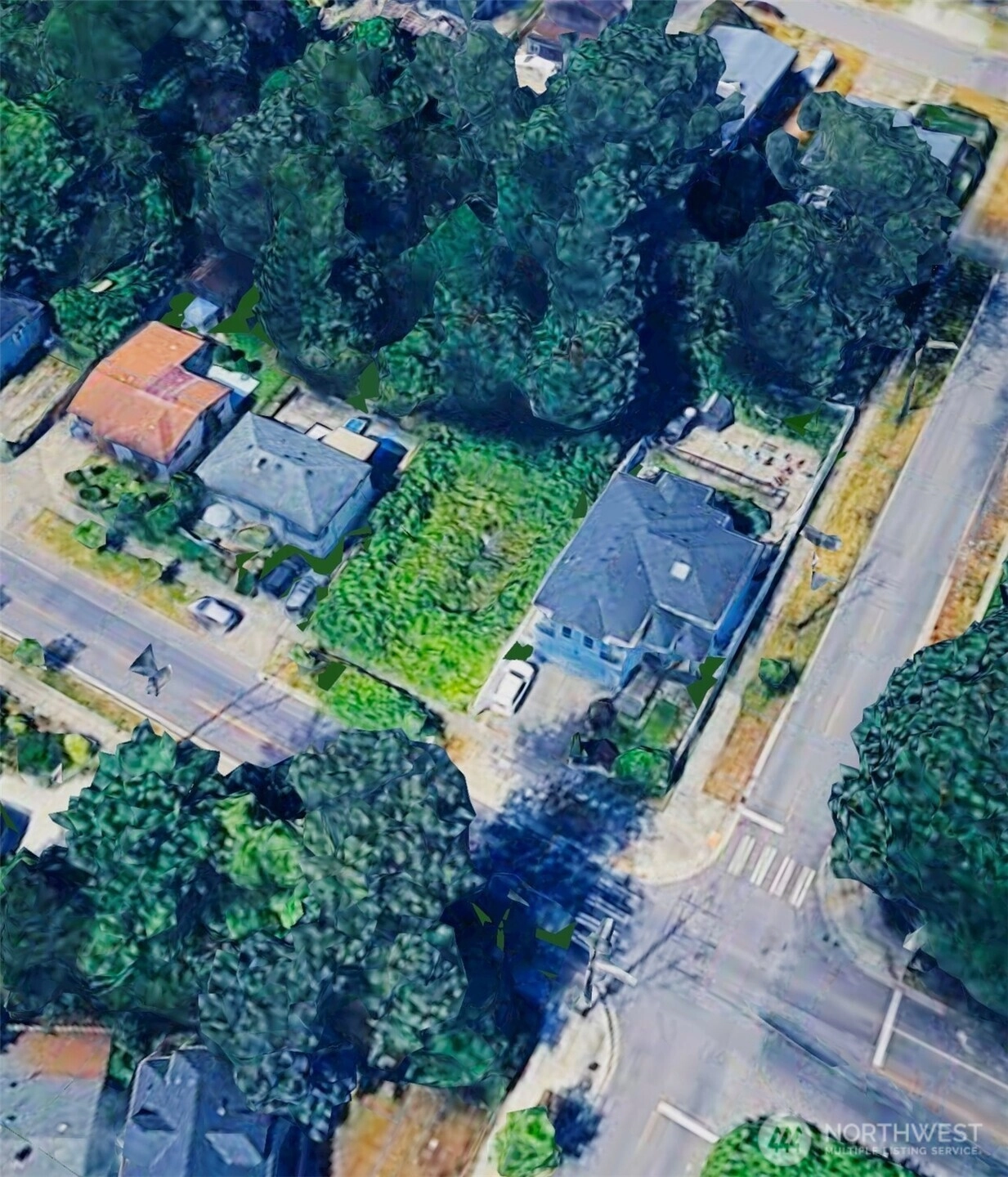 2307 23rd Ave S Seattle WA 98144
