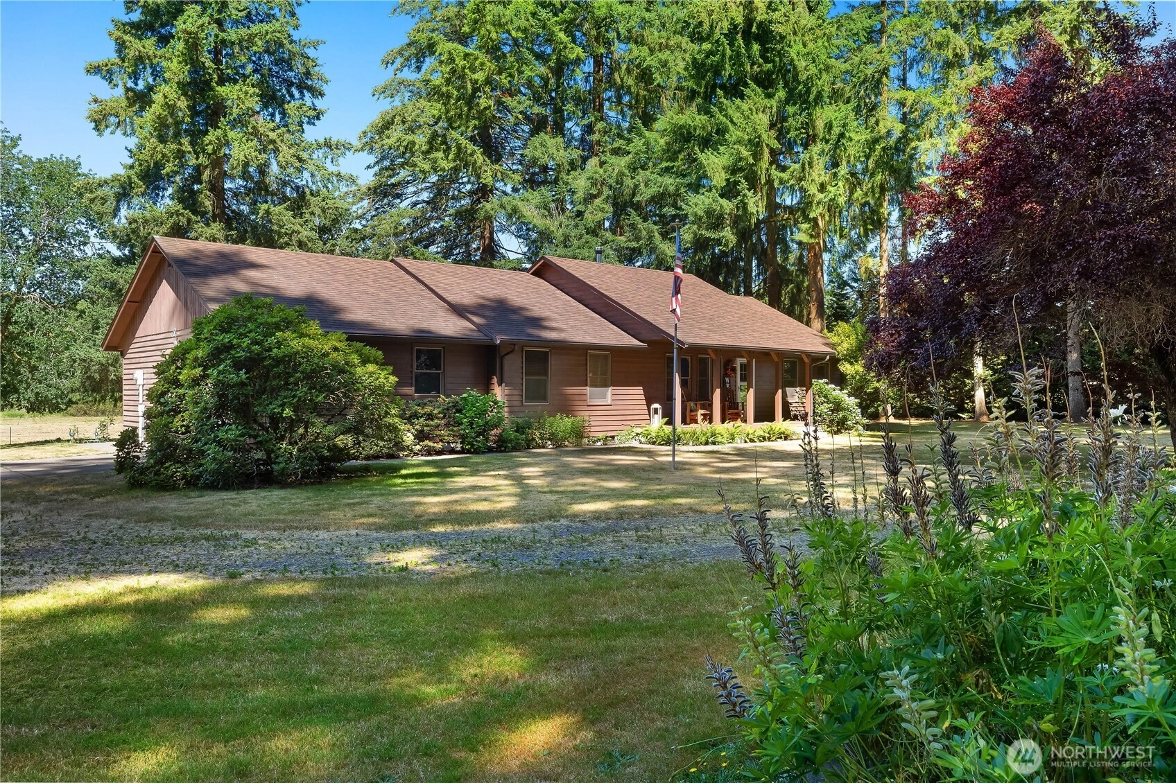 18121 Mi Ln SW Rochester WA 98579