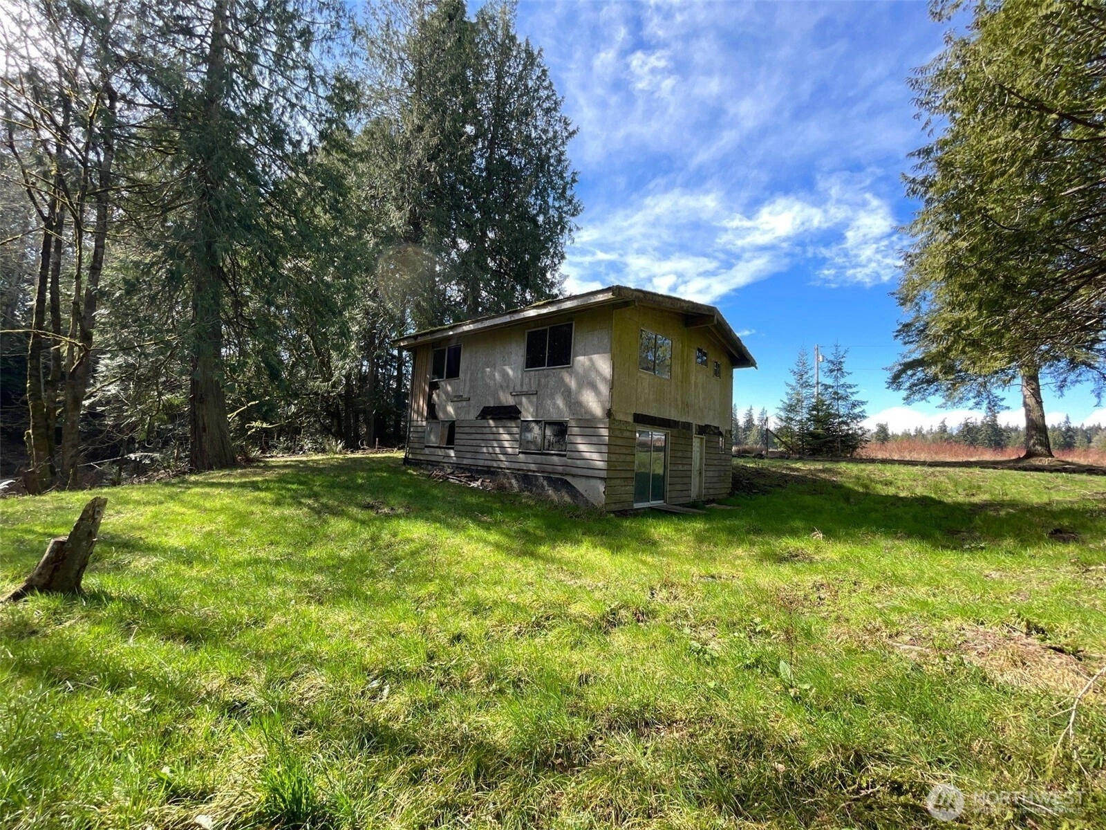 33247 Eglon Rd NE Kingston WA 98346