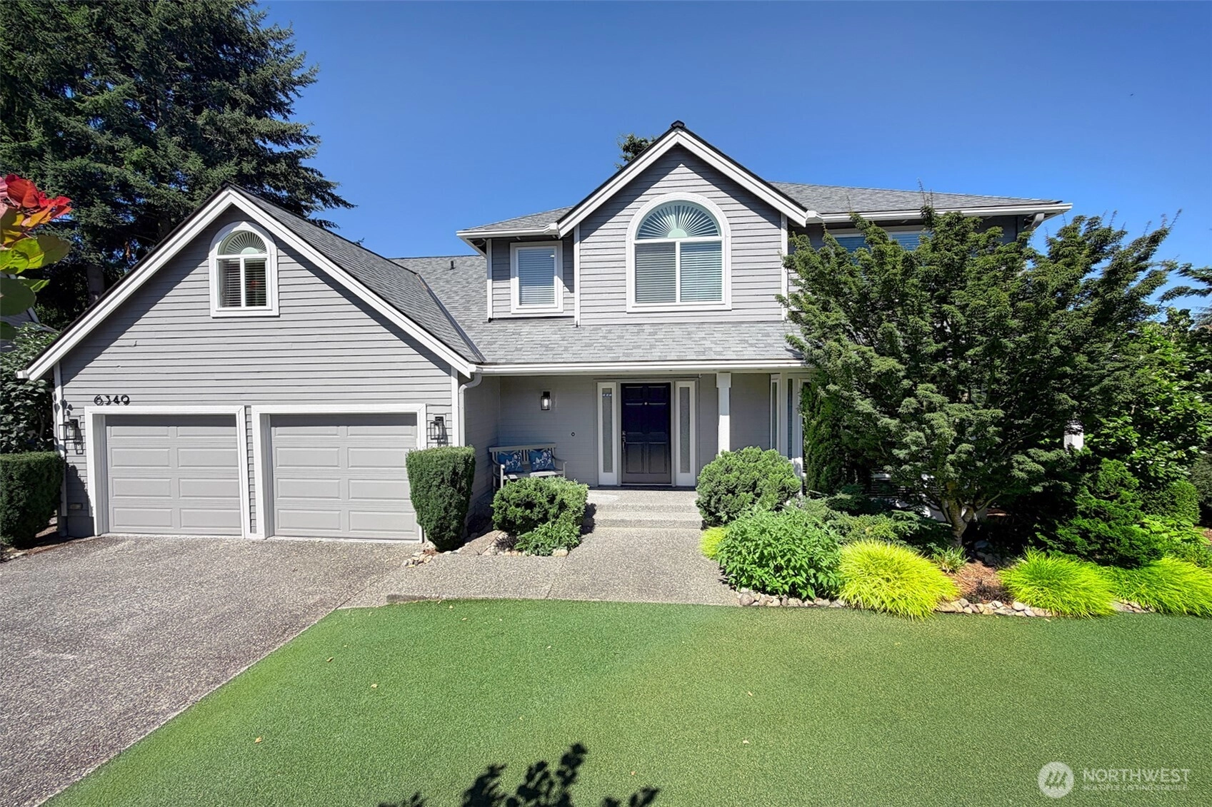 6349 114th Ave SE Bellevue WA 98006