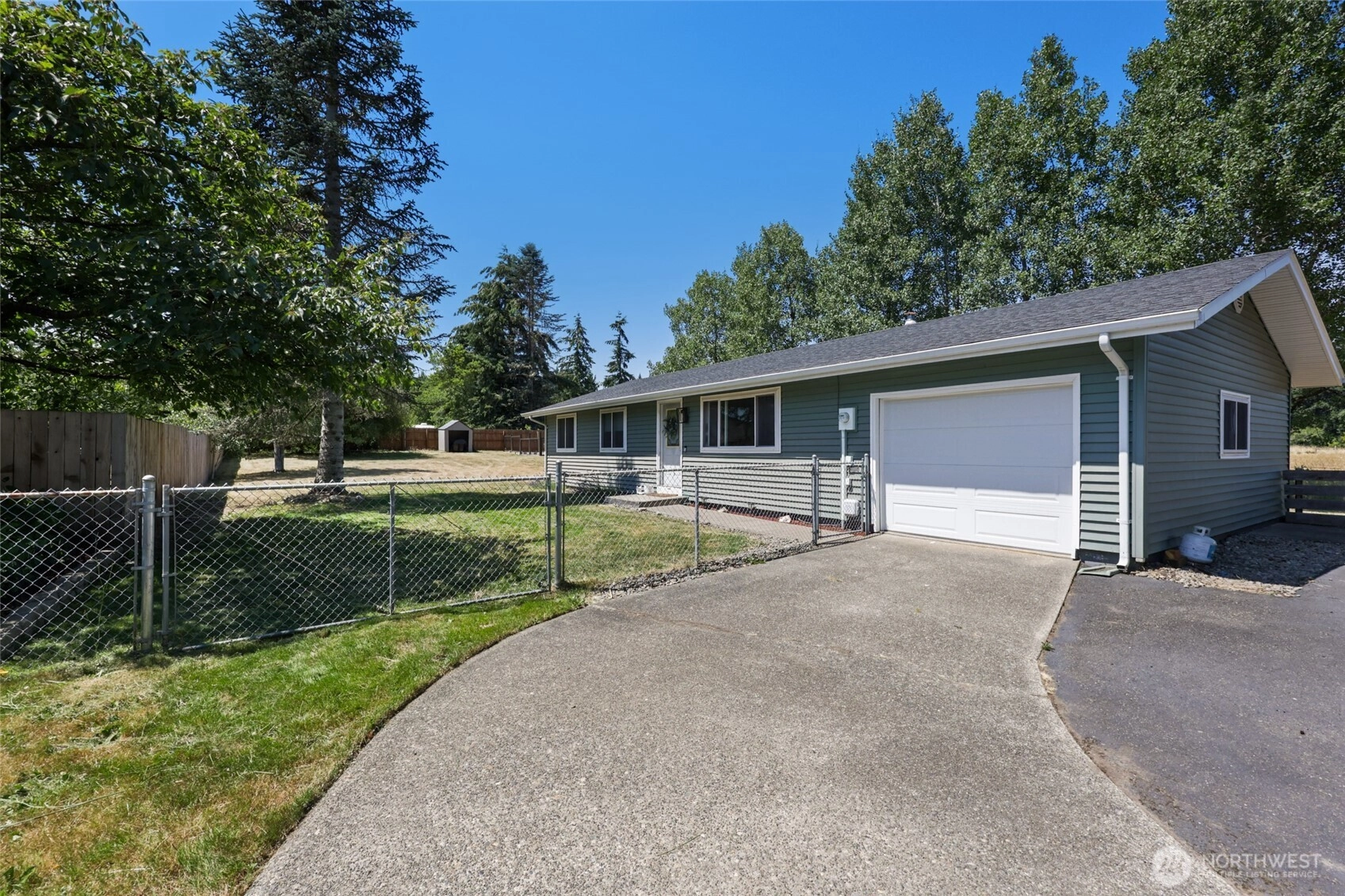 2940 Crowder Ct SE Tenino WA 98589