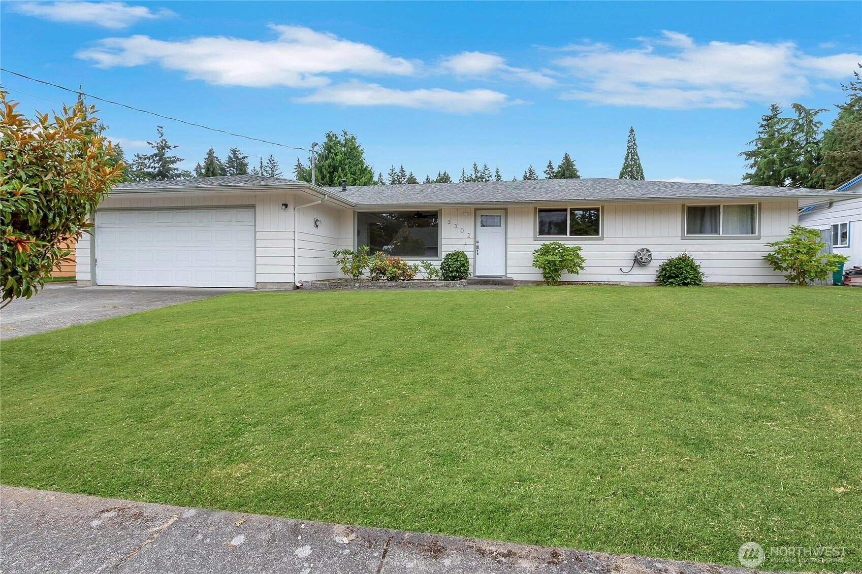 3302 20th St SE Auburn WA 98092