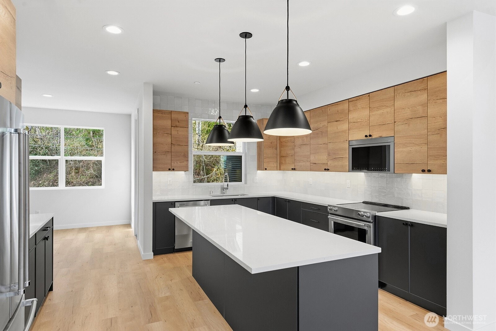 756 NW Holly St Unit  Issaquah WA 98027