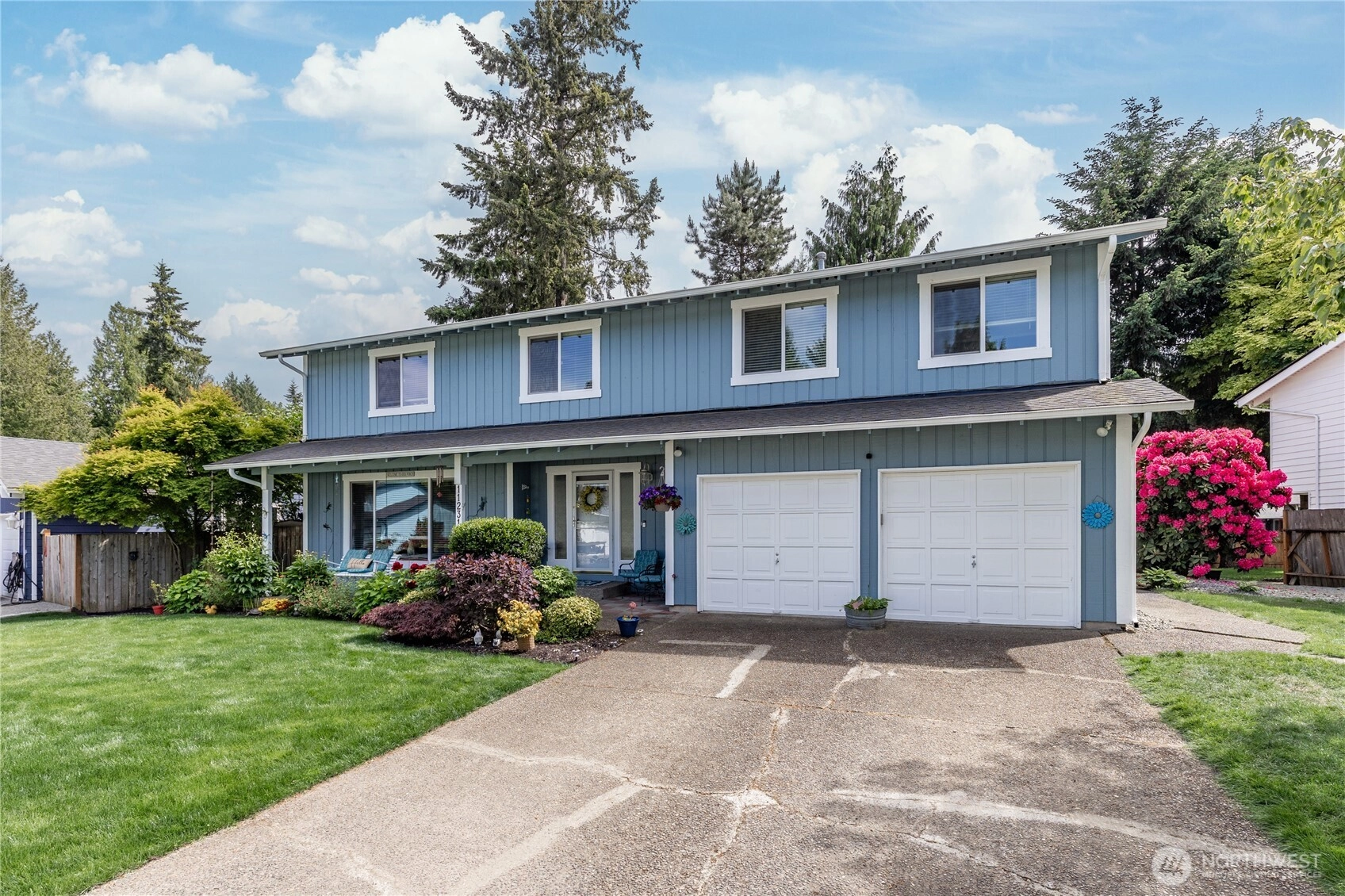 11231 SE 322nd St Unit  Auburn WA 98092