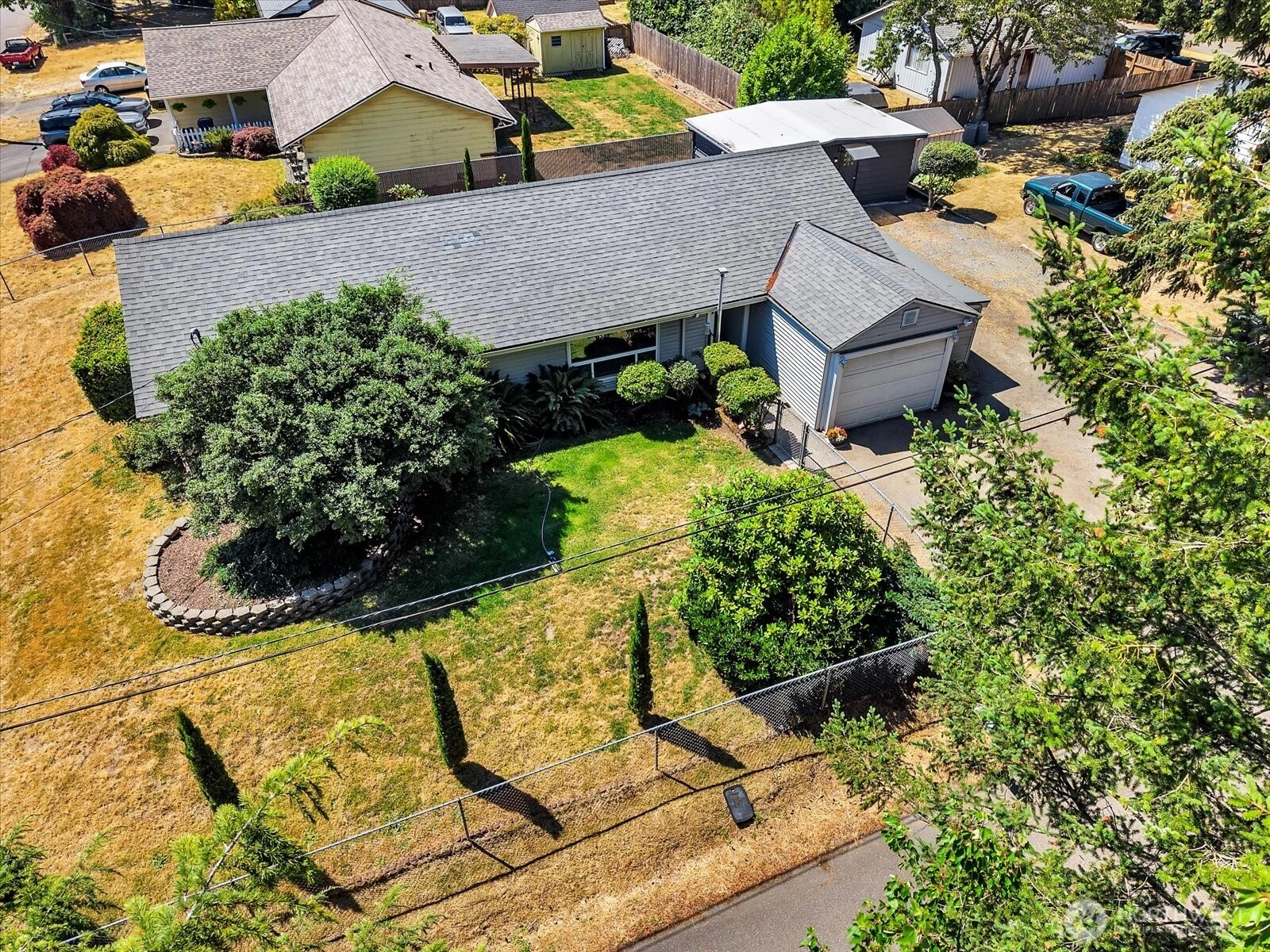 4815 S 184th St Unit  SeaTac WA 98188