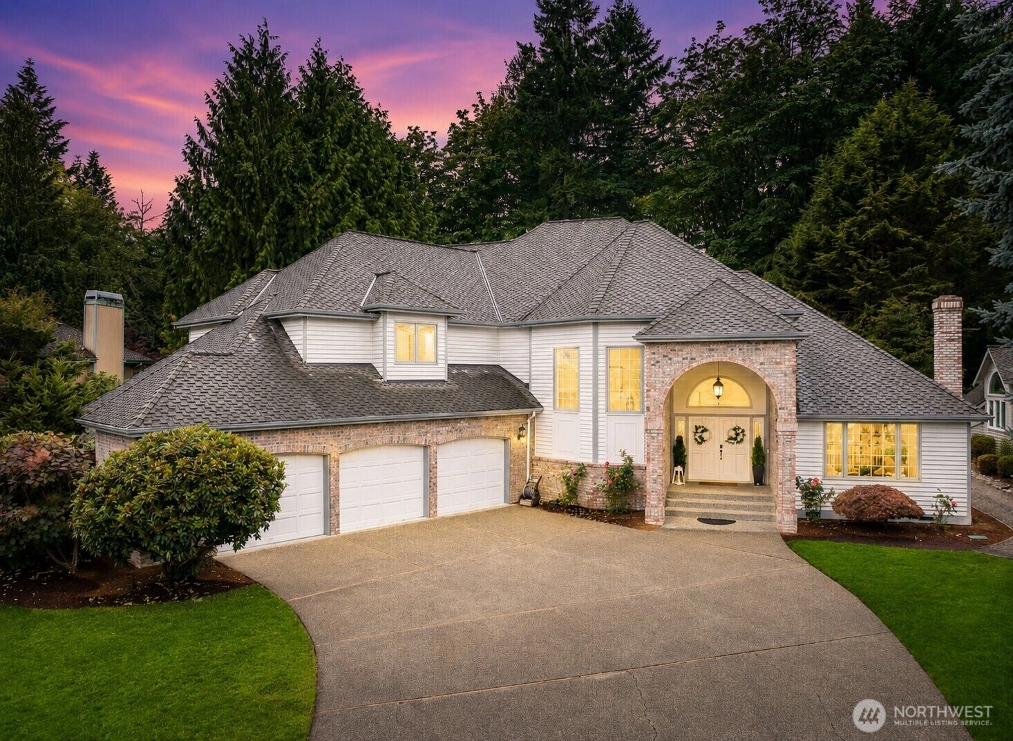 15004 16th Ave SE Mill Creek WA 98012