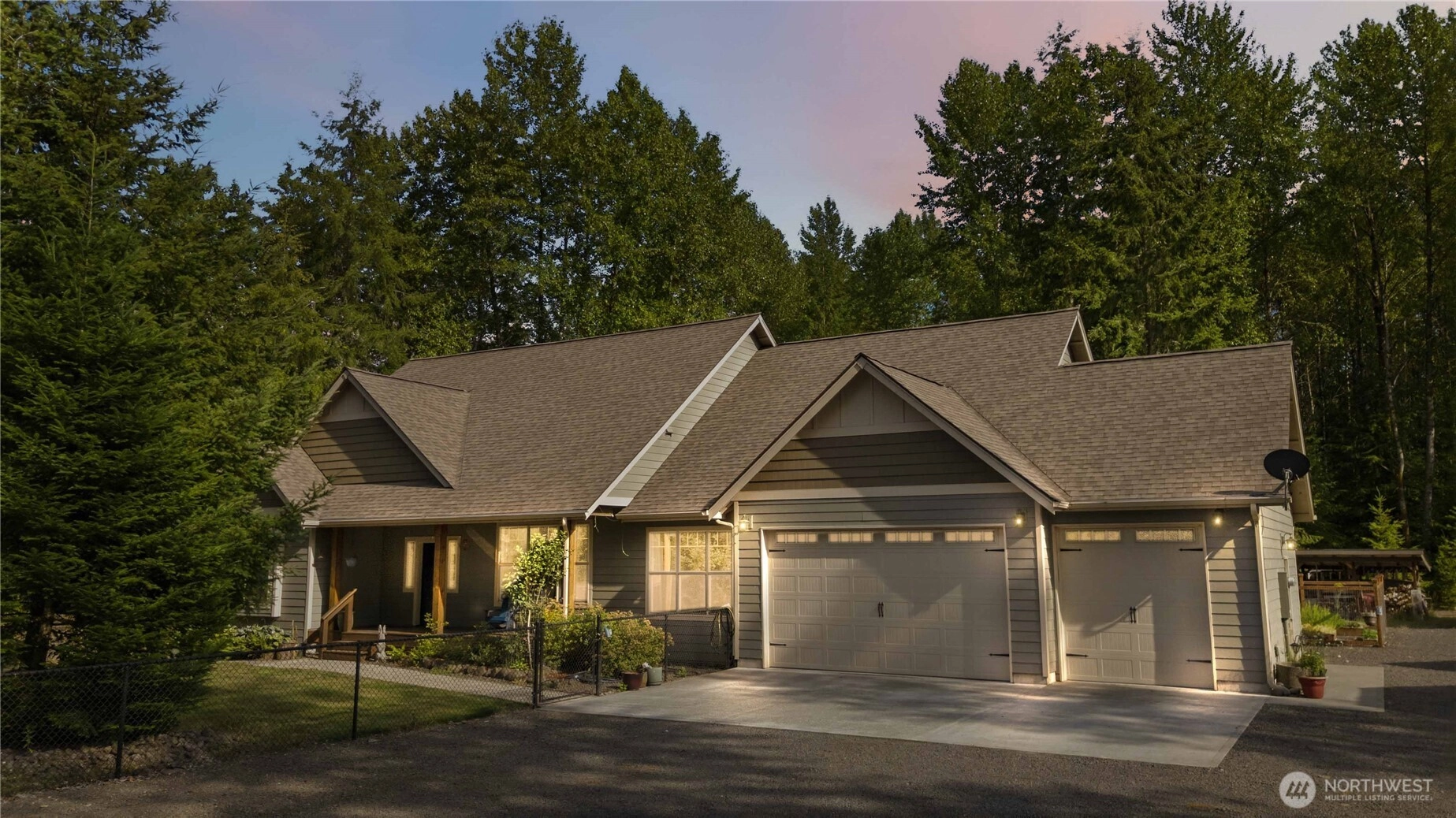 230 Riley Ct Unit  Toutle WA 98649