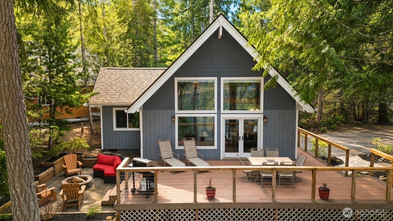 241 N Deer Lane W Hoodsport WA 98548