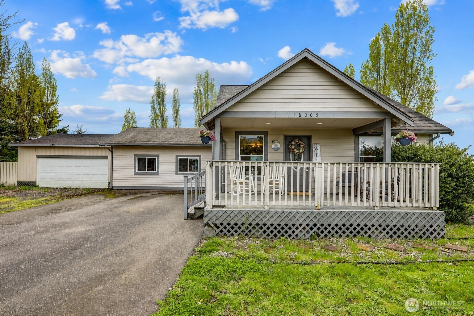 18005 Iris Pl SW Rochester WA 98579