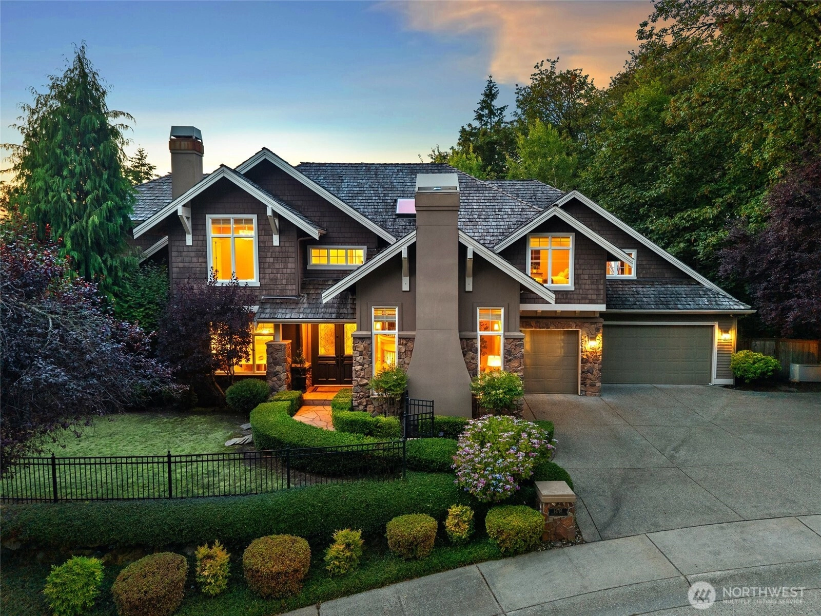 14716 SE 83rd Pl Unit  Newcastle WA 98059