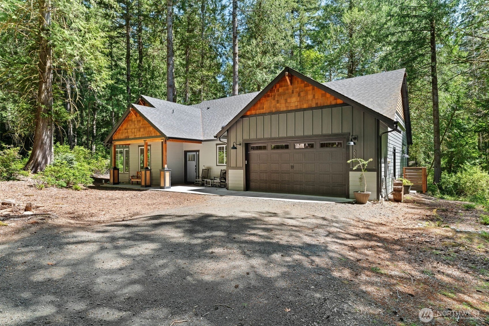 632 E Pointes Dr W Shelton WA 98584