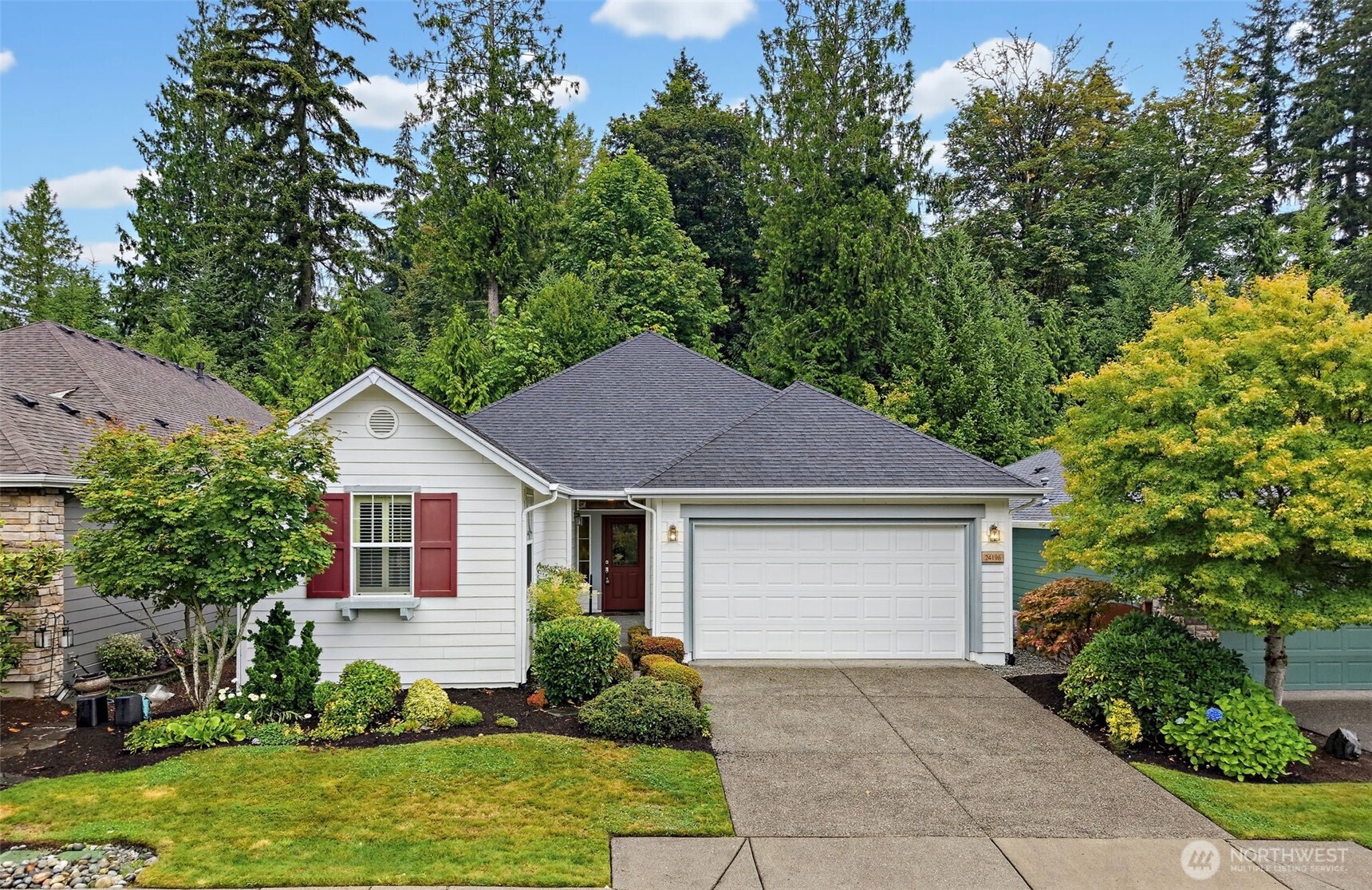 24196 NE 131st Ter Redmond WA 98053