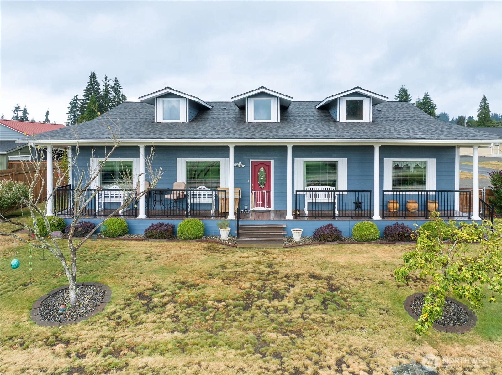 101 S 16th St Unit  Elma WA 98541