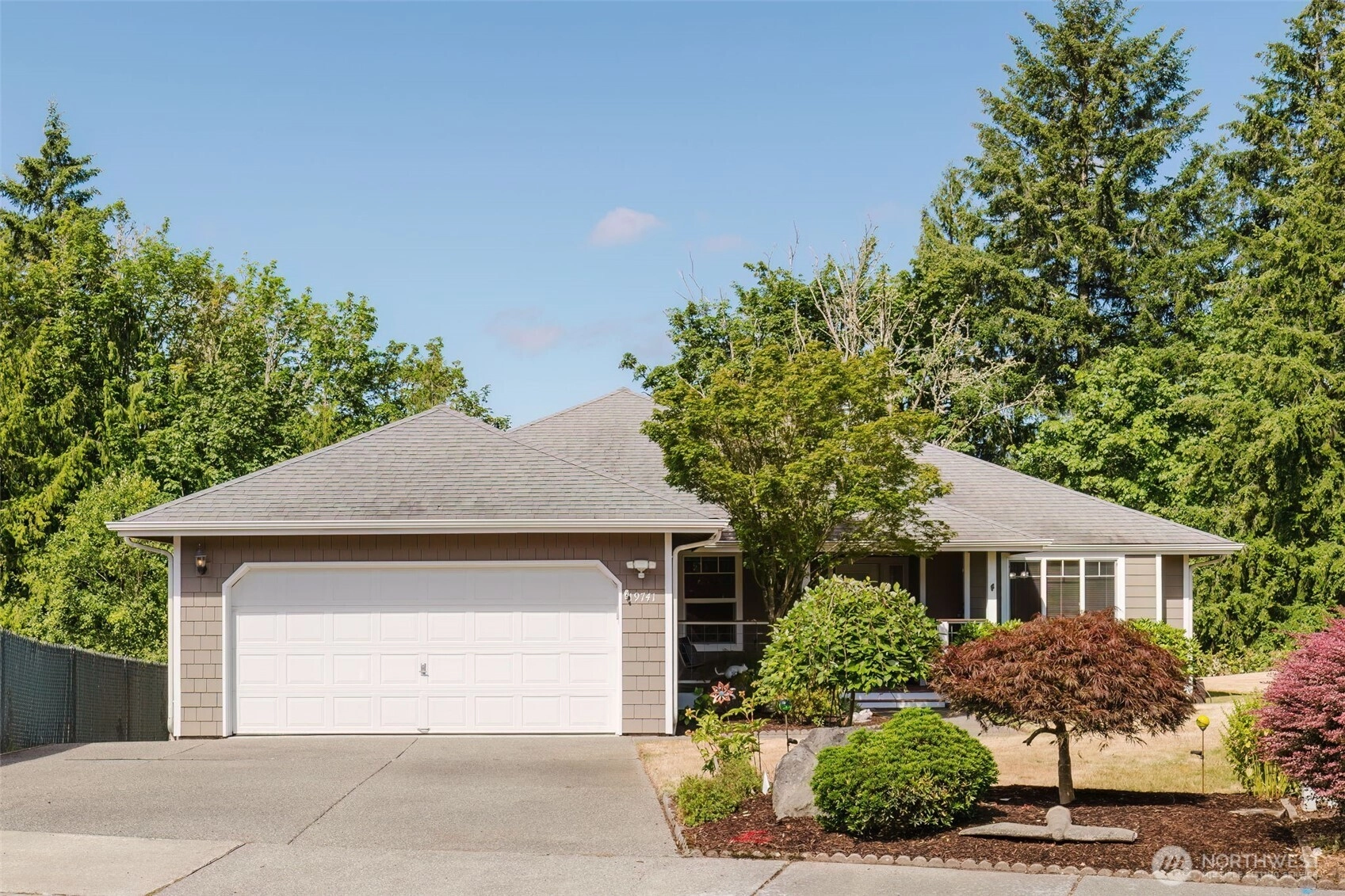 19741 12th Ave NE Poulsbo WA 98370