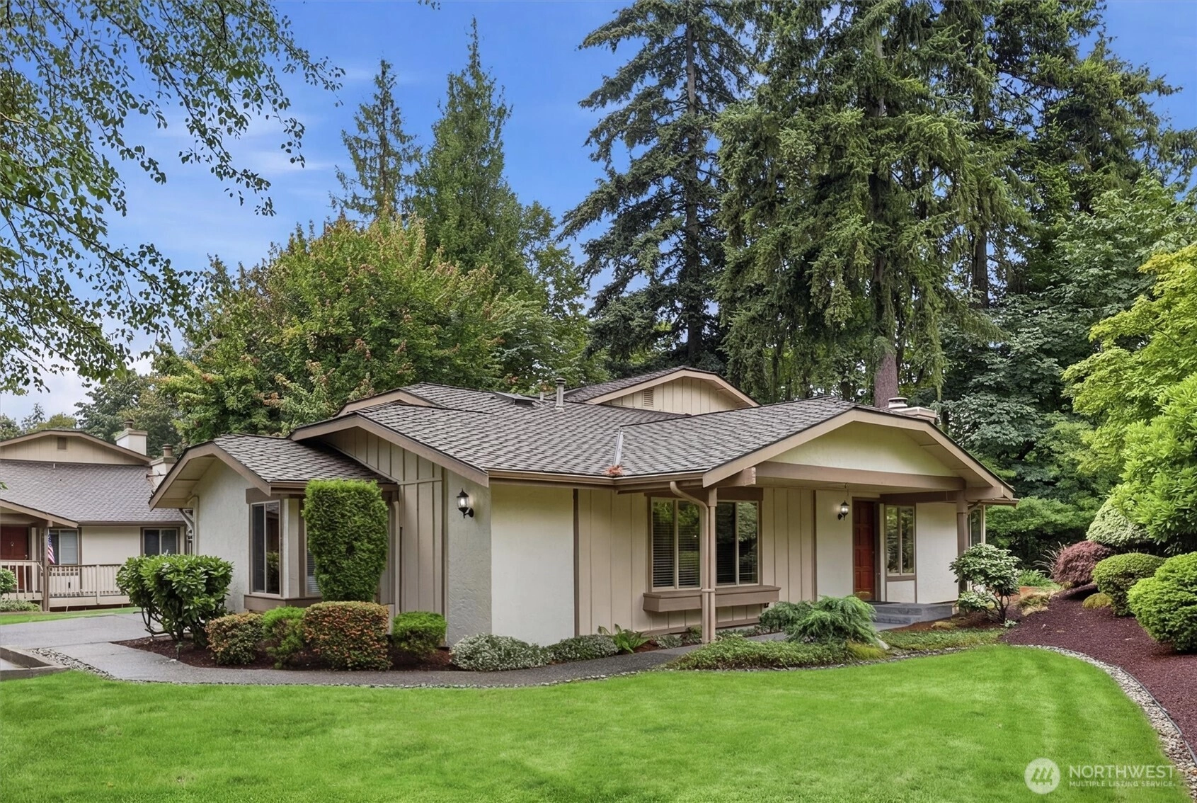 16008 Village Green Dr Unit B Unit B Mill Creek WA 98012