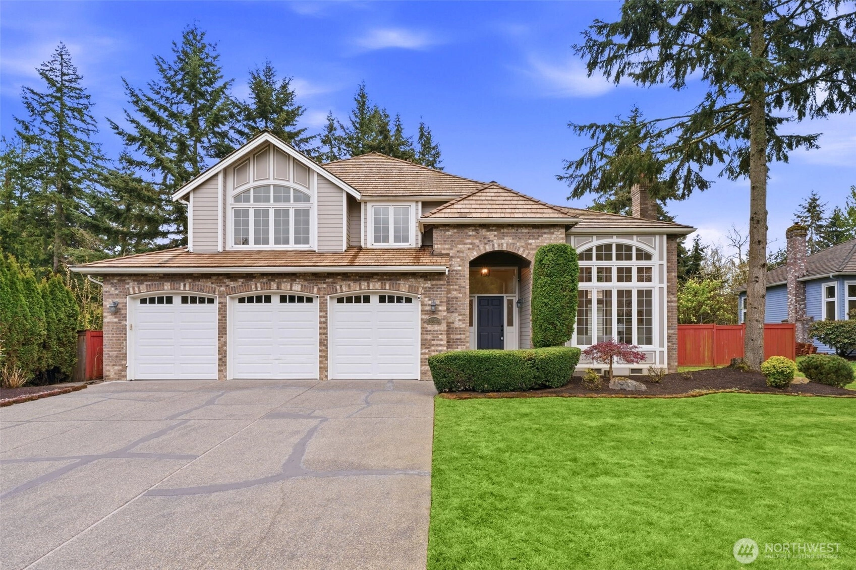 15634 27th Dr SE Unit  Mill Creek WA 98012