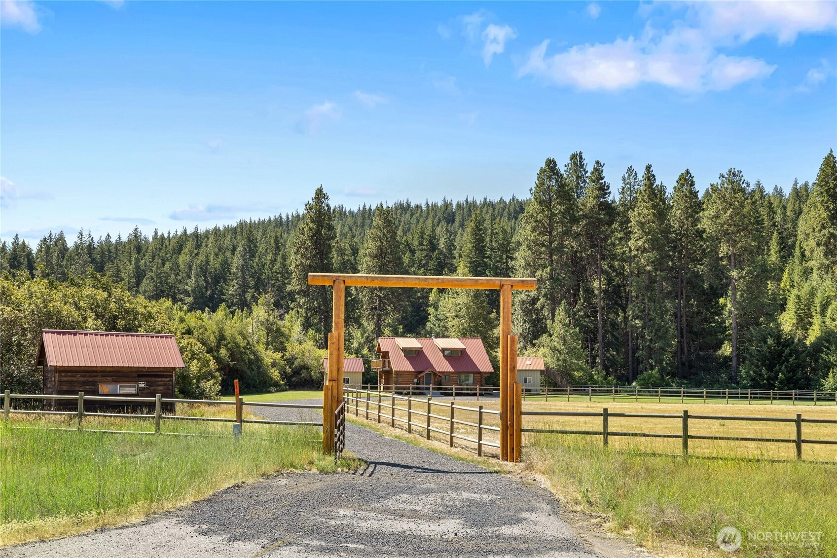 9940 Hwy 970 Cle Elum WA 98922