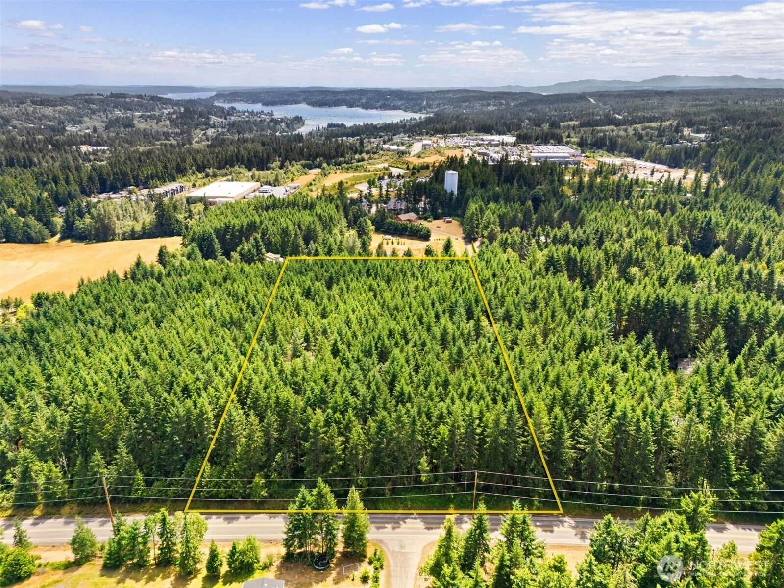 630 NW Coleman Ct Unit  Poulsbo WA 98370