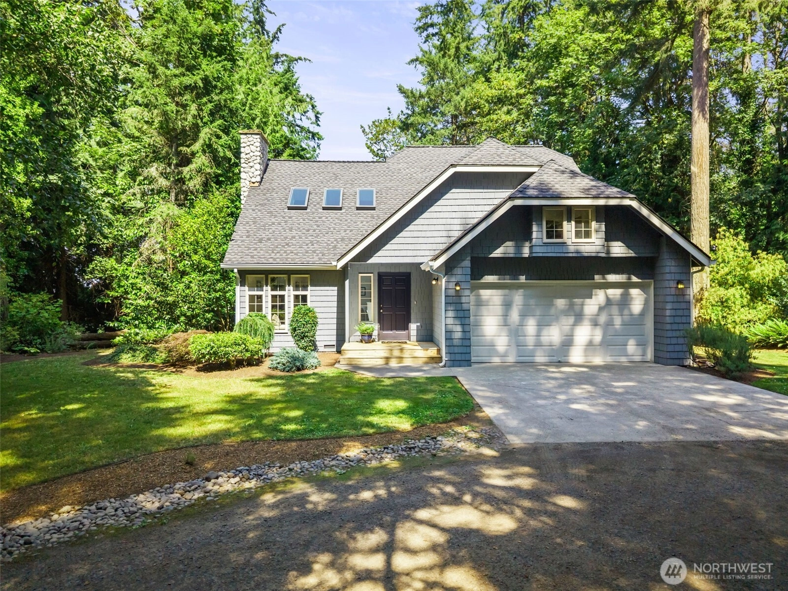 10109 NE Knight Rd Bainbridge Island WA 98110