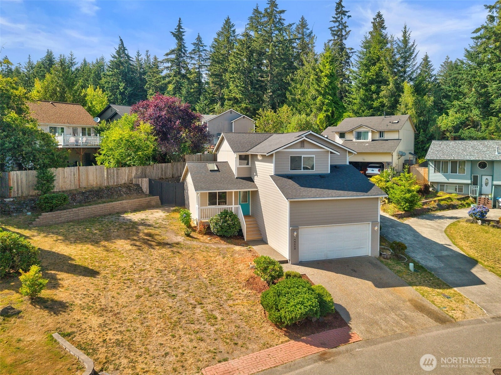 4557 NW Knute Anderson Rd Unit  Silverdale WA 98383