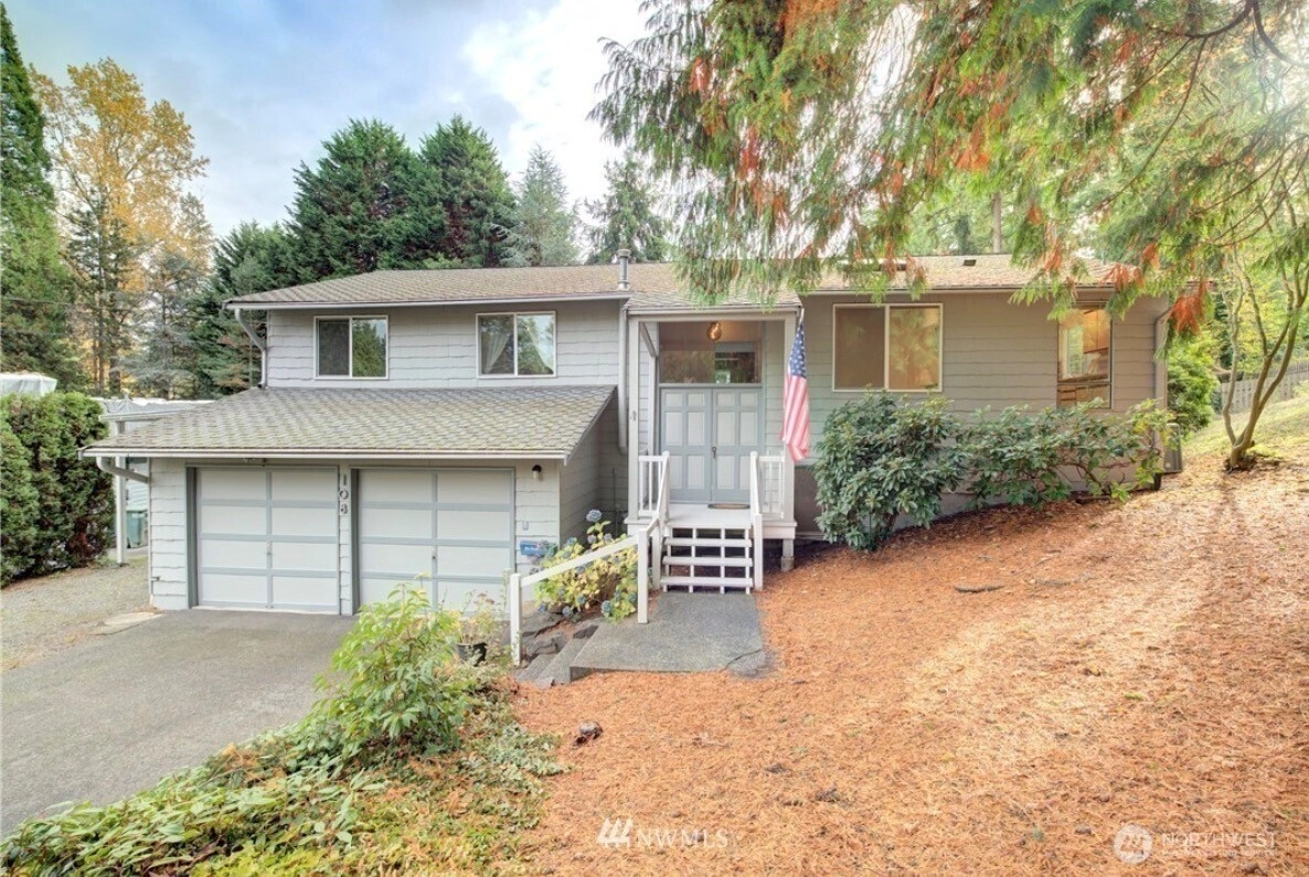 108 130th Pl NE Unit  Bellevue WA 98005