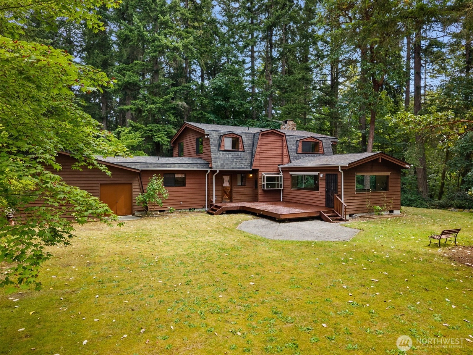 2723 NE Heron Pond Ln Poulsbo WA 98370