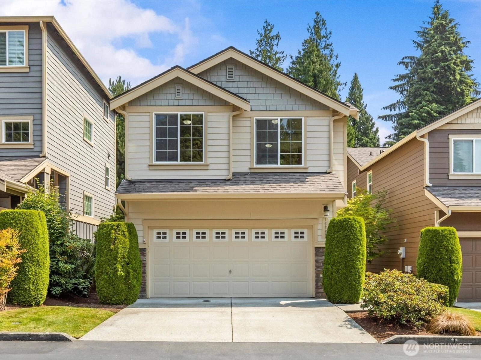16282 2nd Pl S Unit 2 Unit 2 Burien WA 98148