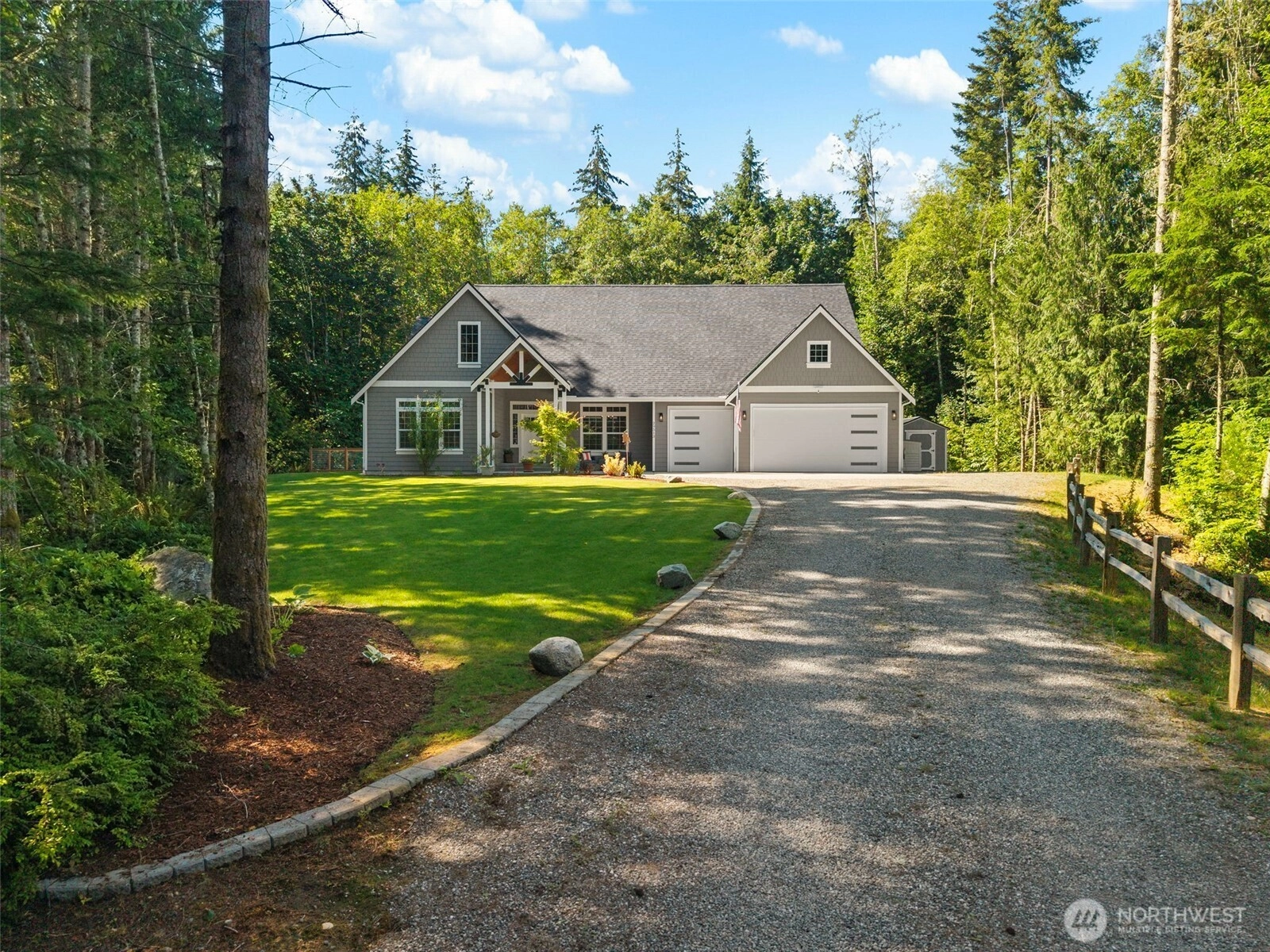29513 Parcells Rd NE Kingston WA 98346