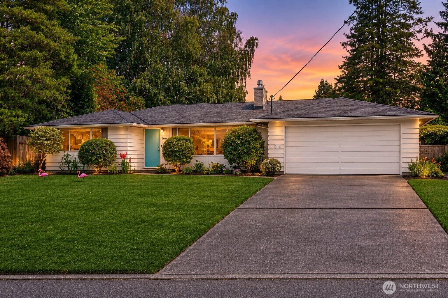 16630 3rd Ave S Burien WA 98148