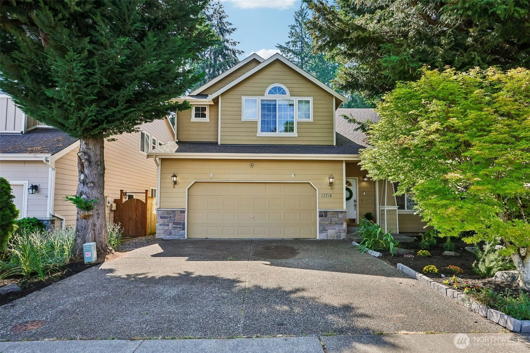 13718 43rd Ave SE Mill Creek WA 98012