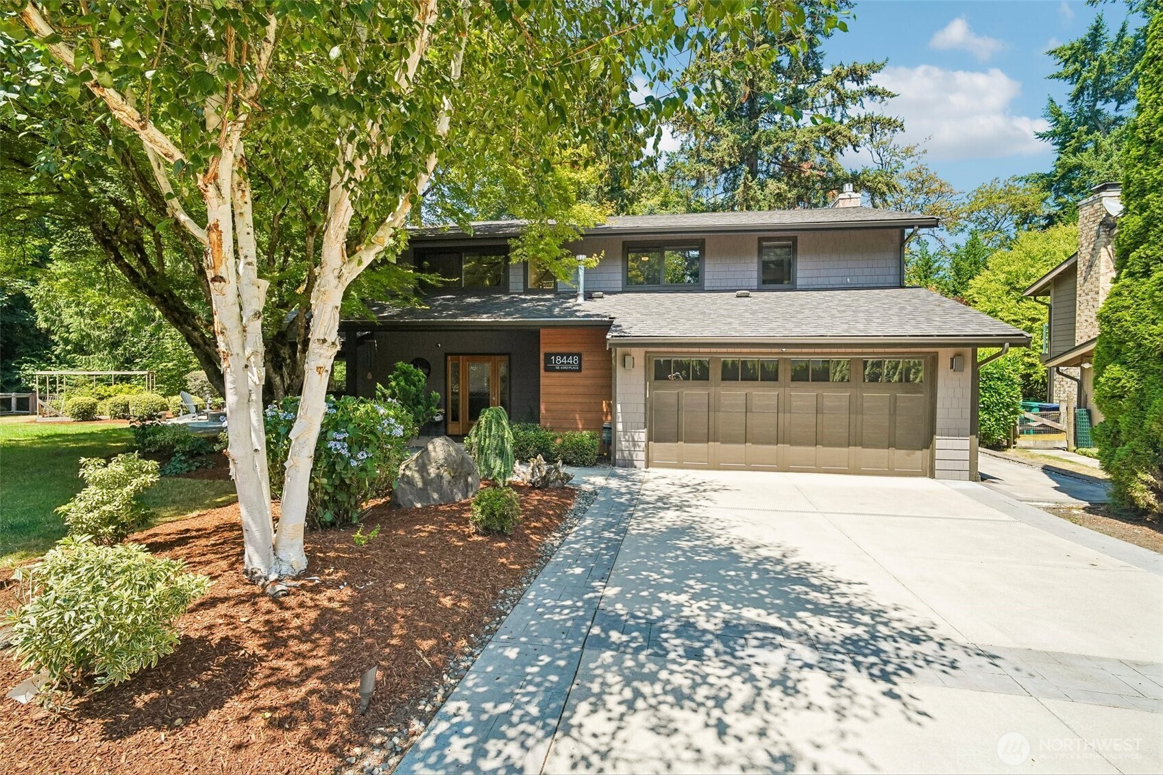18448 SE 43rd Pl Issaquah WA 98027