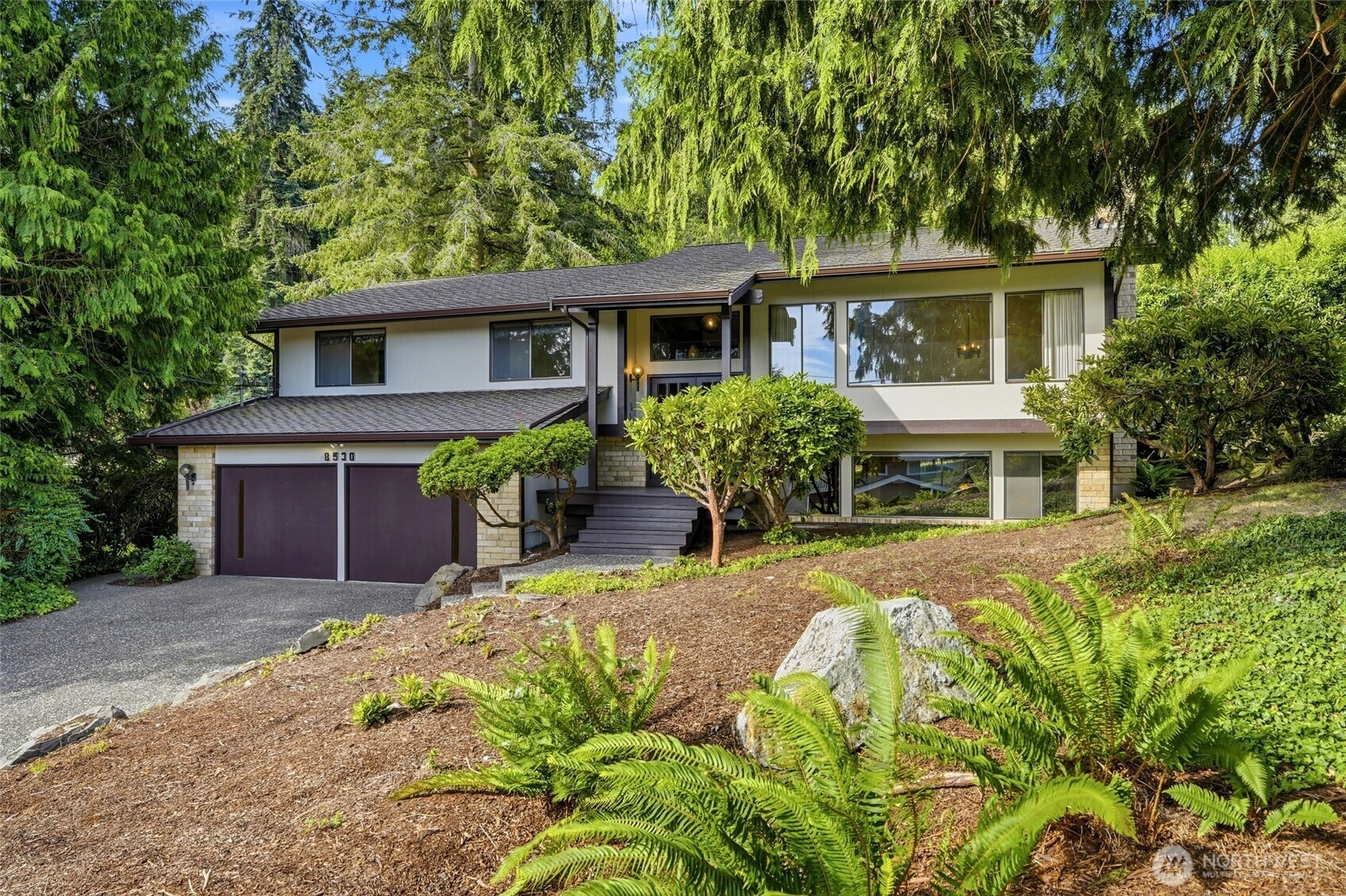 8530 Frederick Pl Unit  Edmonds WA 98026