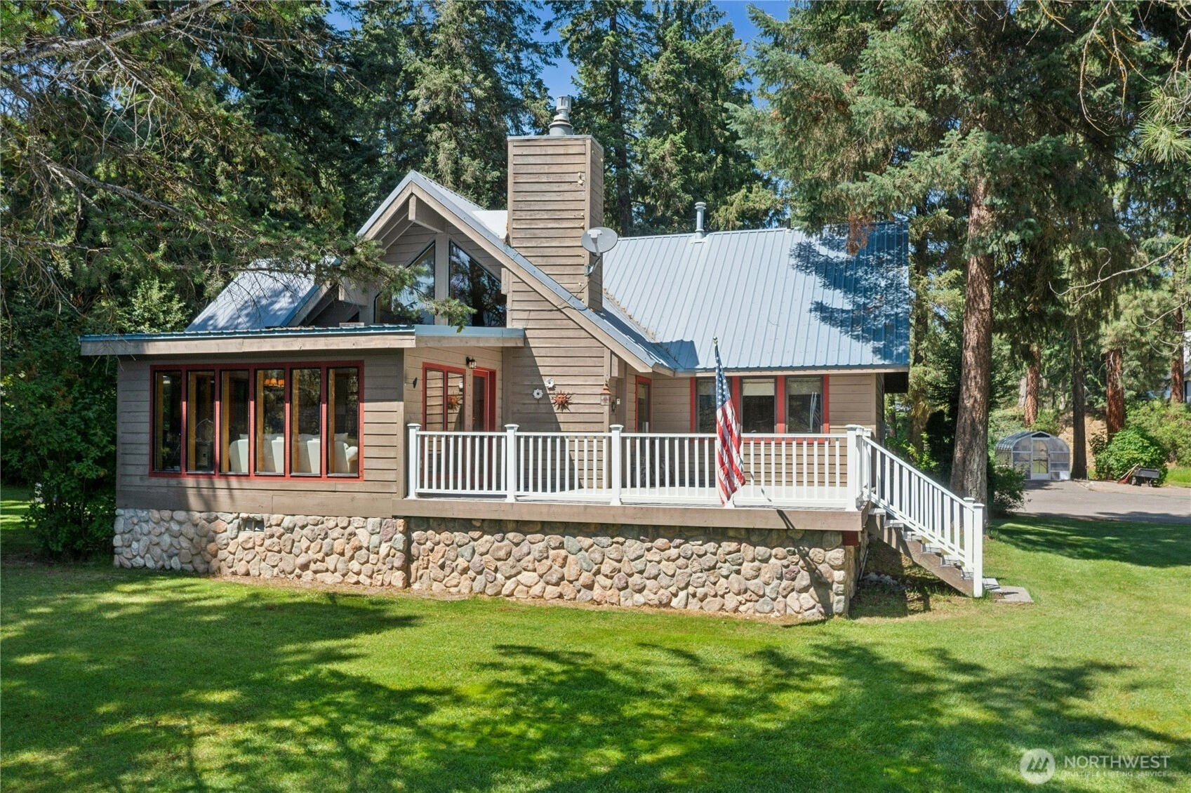 1093 Wood Duck Rd Cle Elum WA 98922