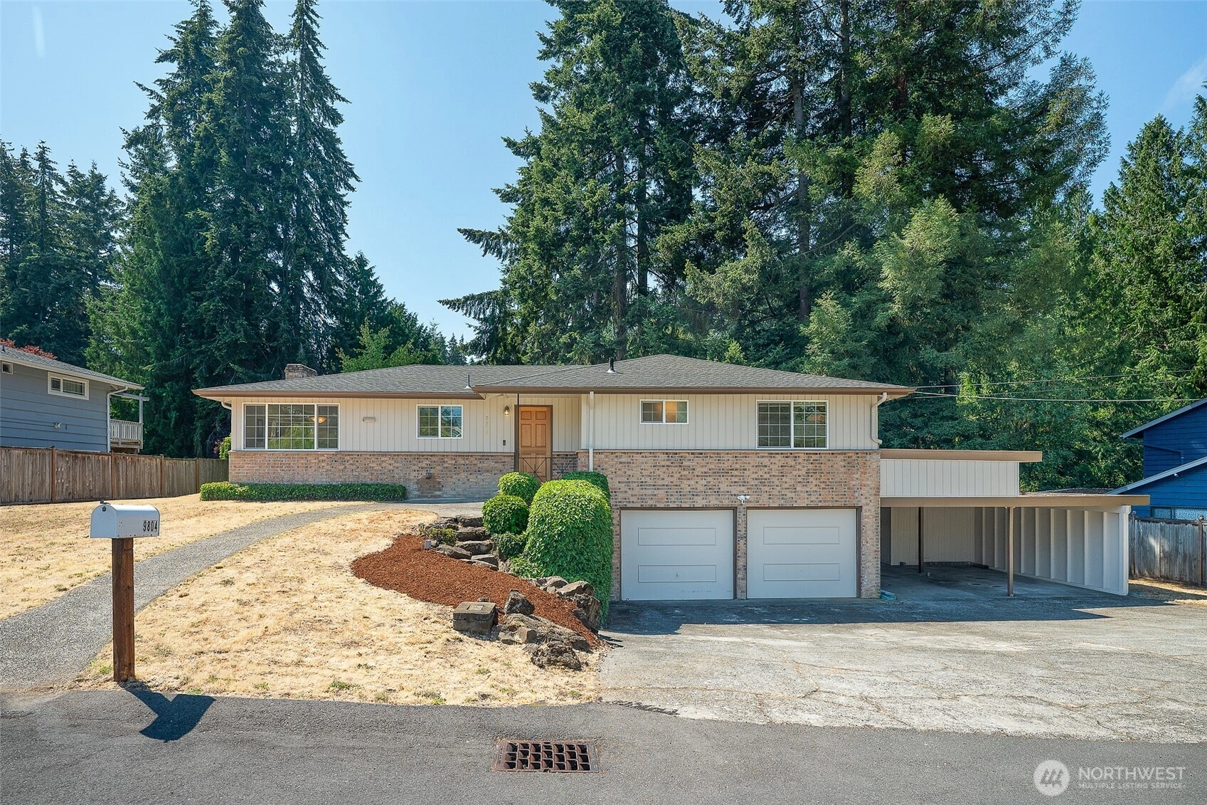 9804 241st Pl SW Unit  Edmonds WA 98020