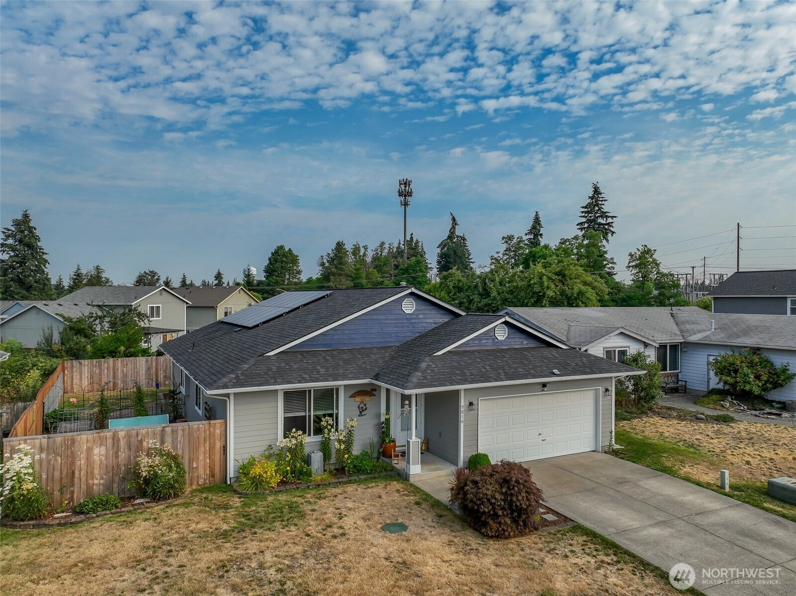 9816 Ramsay Dr SE Unit  Yelm WA 98597