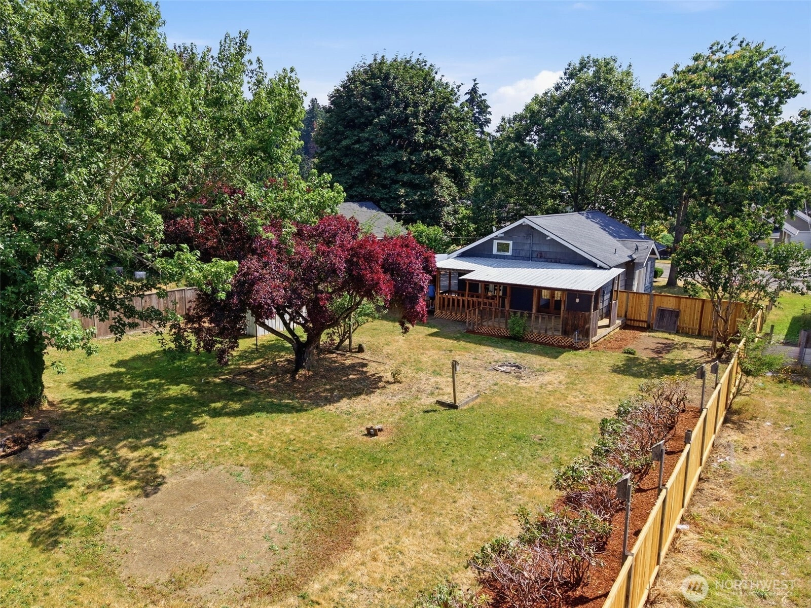1317 Logan St Centralia WA 98531