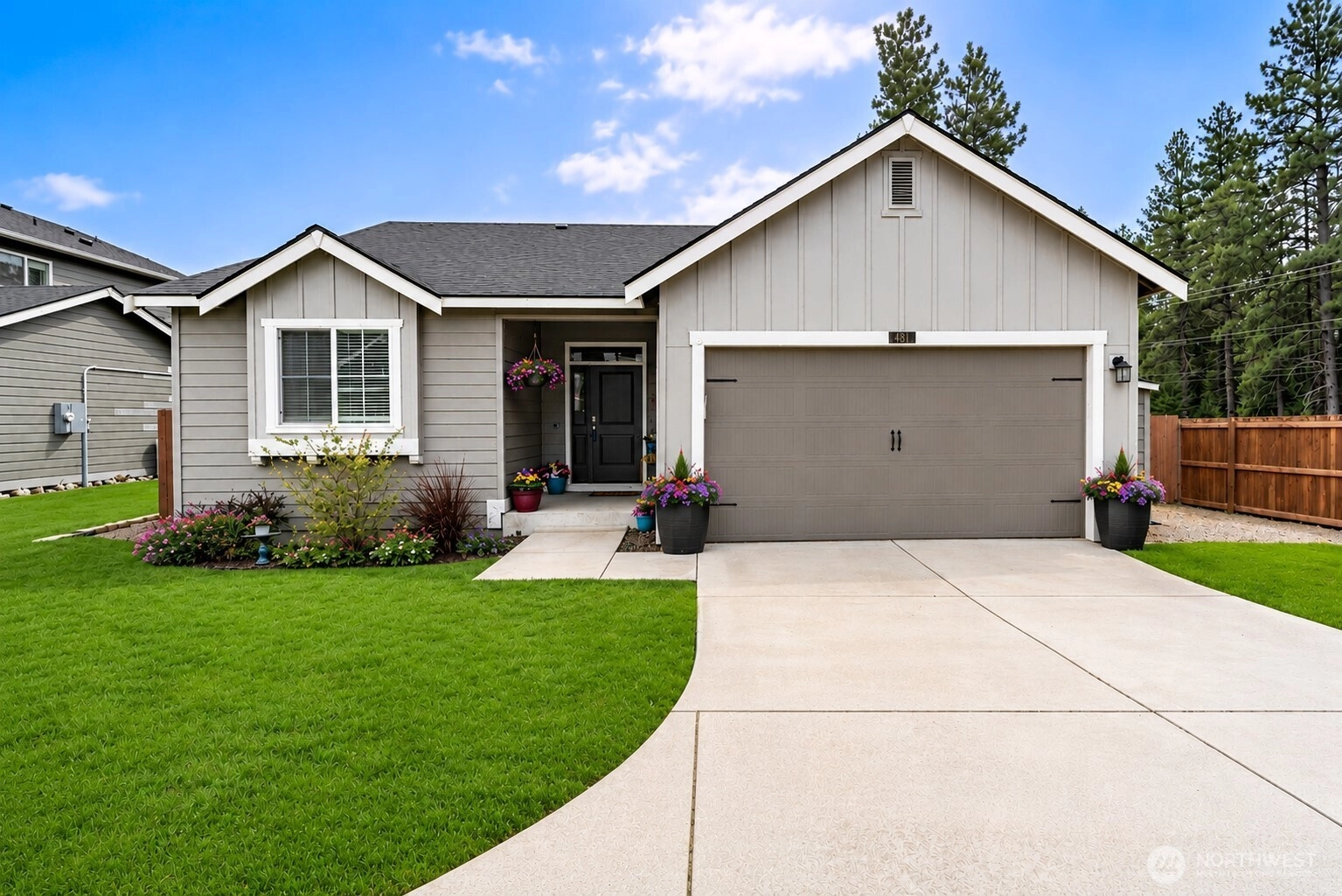 301 Desiree Ln Cle Elum WA 98922