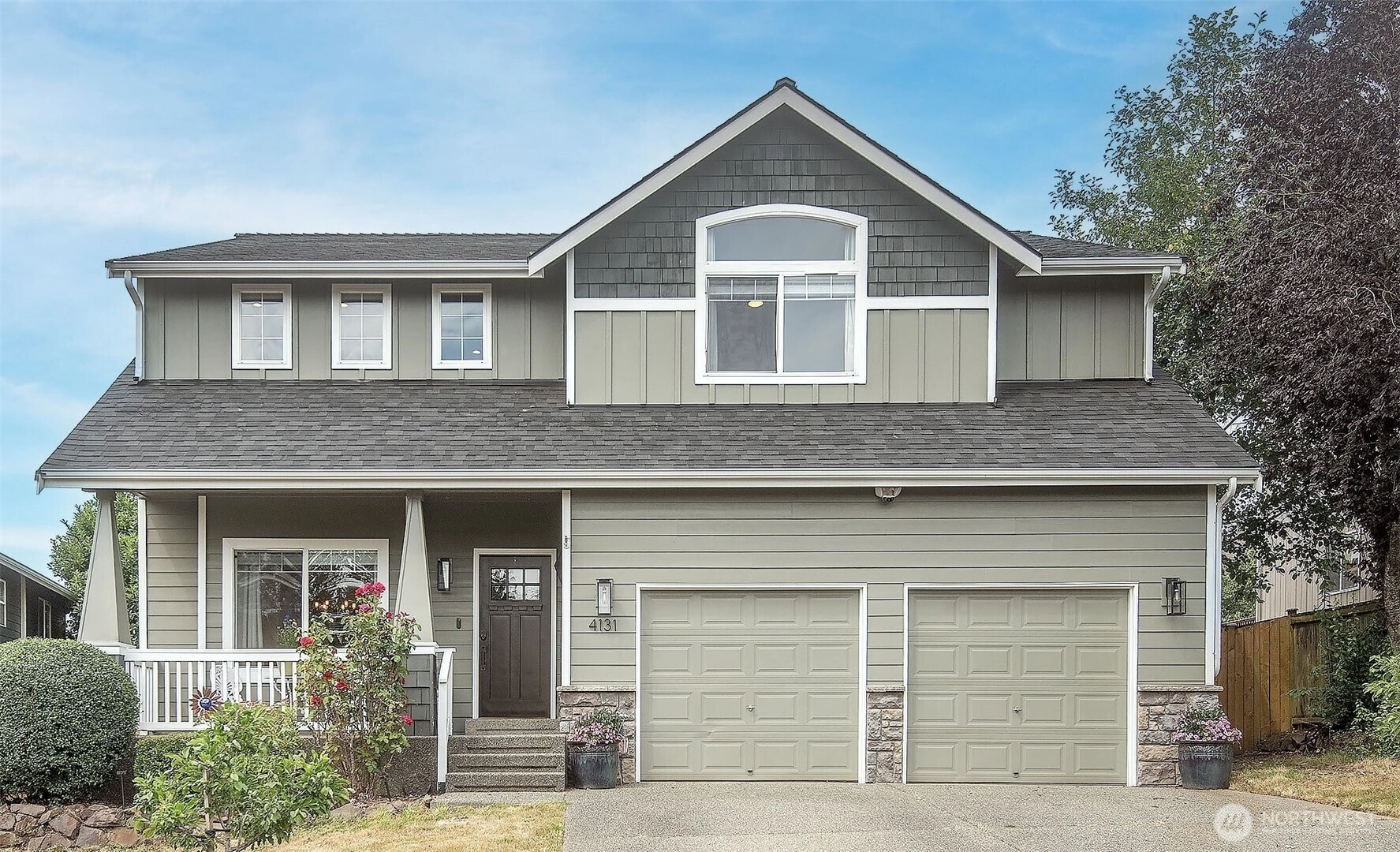 4131 142nd St SE Unit  Mill Creek WA 98012