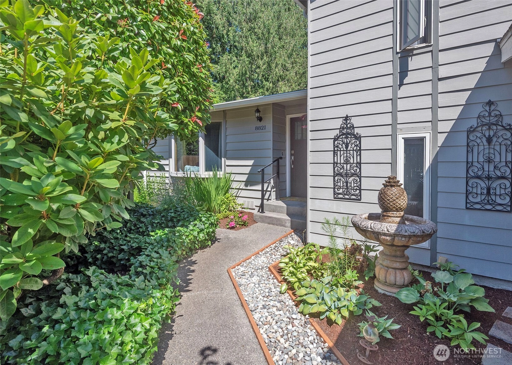 8821 221st Pl SW Unit  Edmonds WA 98026