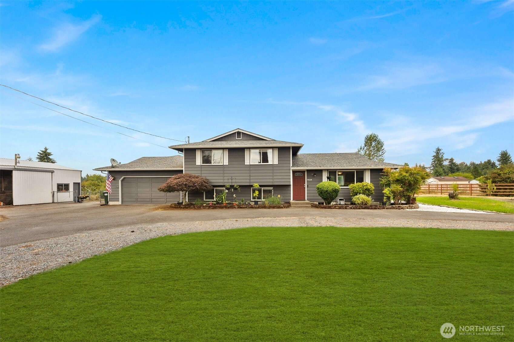 9434 Bridge Rd SE Yelm WA 98597