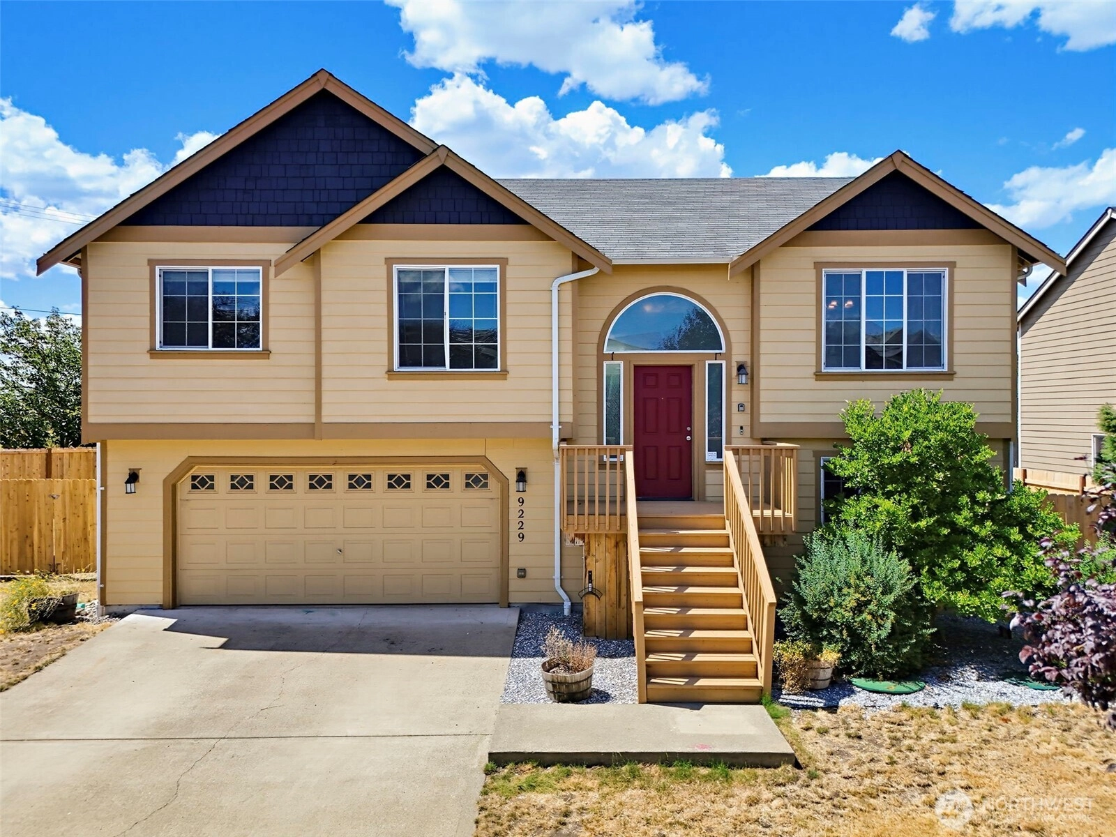 9229 Carys St SE Yelm WA 98597