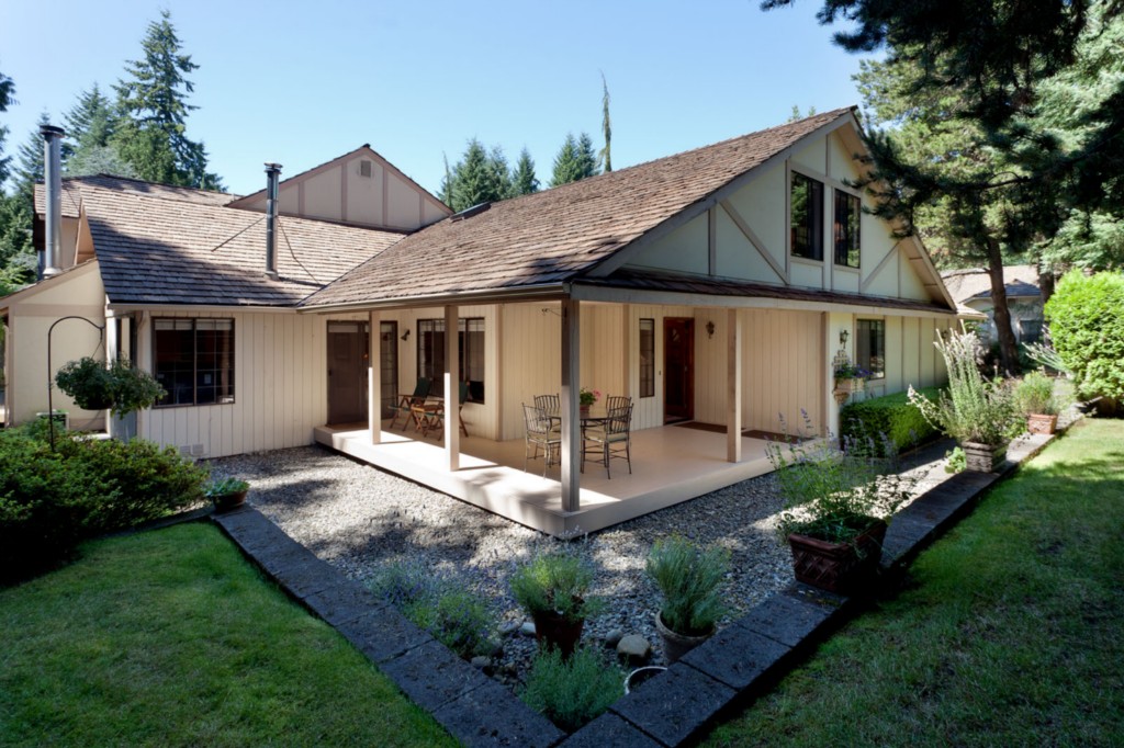 1805 Village Green Dr SE Unit 4 Unit 4 Mill Creek WA 98012